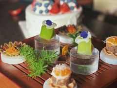 -莲西餐(曲江店)