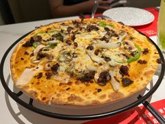 -赤火牛排(金狮广场店)