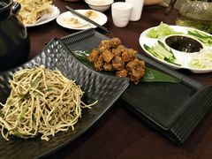鸭脖-西安烤鸭店(369烤鸭王店)