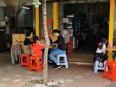 门面-李记牛杂店(建设一街店)