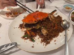 -喜记避风塘炒辣蟹(旗舰店)