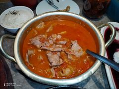 番茄浓汤肥牛-老板恋上鱼(恒隆广场店)