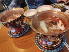 -三太子地摊烧烤·小龙虾(北蔡店)