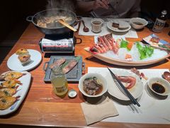 -文三酒肆自助放题(新街口友谊广场店)