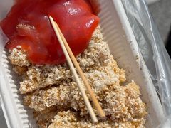 -彩霞街炸鸡(玉带园店)