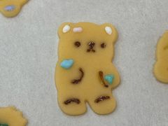 -米柚烘焙教室(新天地购物中心店)