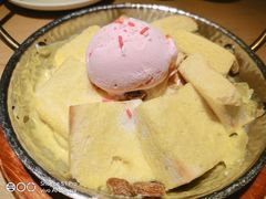 -吕氏疙瘩汤·海鲜新鲁菜(凯德mall新都心店)