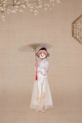-芳妮豆丁家庭影像馆(宝安店)