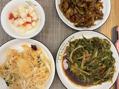 -大盐帮川菜馆(长楹天街店)