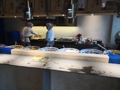 -清真盛志望麻酱酿皮·非遗老字号