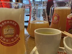 -管氏翅吧(马家堡店)