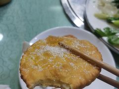 -清真·胖妈妈手抓餐厅(甘南路店)
