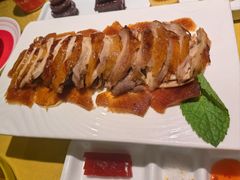-大海碗·炸酱面·烤鸭·京菜(天坛店)
