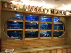 -大岛日本料理铁板烧(南通大饭店)