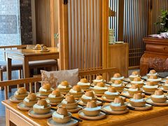 -清水荷花素食餐厅 川派素食 川剧(文殊坊店)