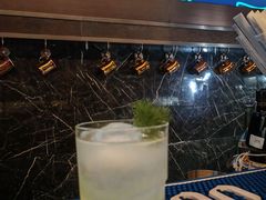 -南宁那莲豪华精选酒店-云霄酒廊·80楼高空城景酒吧