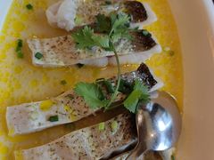 -杭州钱江新城万怡酒店-西餐厅