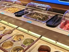-额尔敦草原涮羊肉·烧烤(冻青树总店)