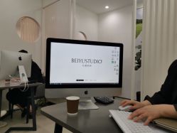 -北遇映画PHOTO GRAPHY STUDIO