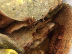 -清真·二嫂子煎饼果子(鼓楼旗舰形象店)