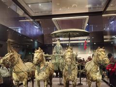 -秦始皇帝陵博物院-丽山园