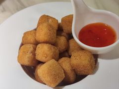 一口酥豆腐-陶陶居酒家(SM二期购物广场店)