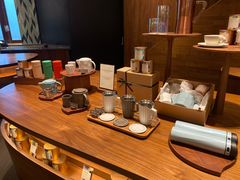 -星巴克臻选(天津恒隆广场旗舰店)