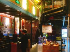 -蜀都小君肝串串香火锅(龙华旗舰店)