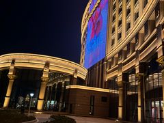 -唐山河头老街国丰维景国际大酒店