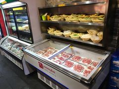 -乐山串串香老火锅(鼓楼店)