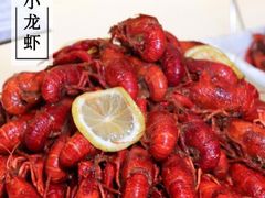 -上海浦东假日酒店逸庭咖啡厅