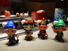 -海底捞火锅(公益西桥店)
