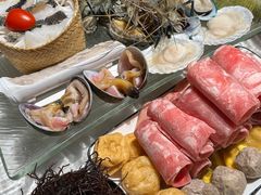 -Thai Basil罗勒叶泰式餐厅(时代天街店)