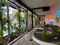-现代汽车文化中心 Hyundai Motorstudio Beijing