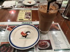 -小龍鳳餐室(番禺路店)