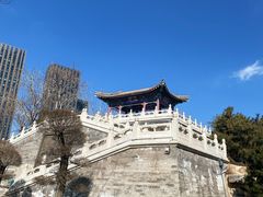 -西海子公园