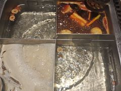 -海底捞火锅(荣盛广场店)