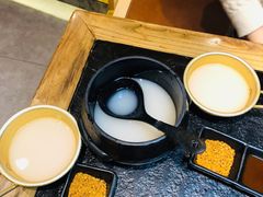 自制米酒-九田家黑牛烤肉料理(太阳城店)