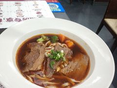 -康师傅私房牛肉面(北京南站店)