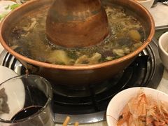 -八先生涮肉房(三里河店)