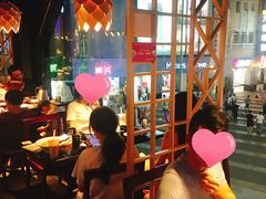 -川里谈·川味小馆(北京路店)