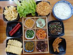 -螺大蛳柳州螺蛳粉·火锅·热干面(西城永捷店)