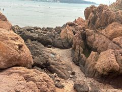 -青岛第一海水浴场
