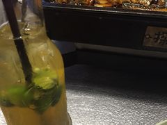 -探鱼·鲜青椒爽麻烤鱼(广州花都来又来店)