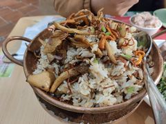-甘思咪哚·云南艺术餐厅(天河广百店)