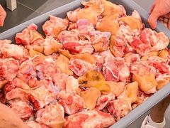 -藕汤故事(汉口火车站店)