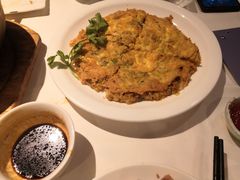 潮州蚝仔烙-博多新记·粤菜(复兴店)