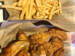 -肯德基(杭州浦沿店)