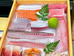 -竹· SUSHI TA-KE日本料理(王府井店)