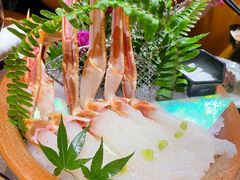 雪蟹腿-耕海蟹将军(万象城店)